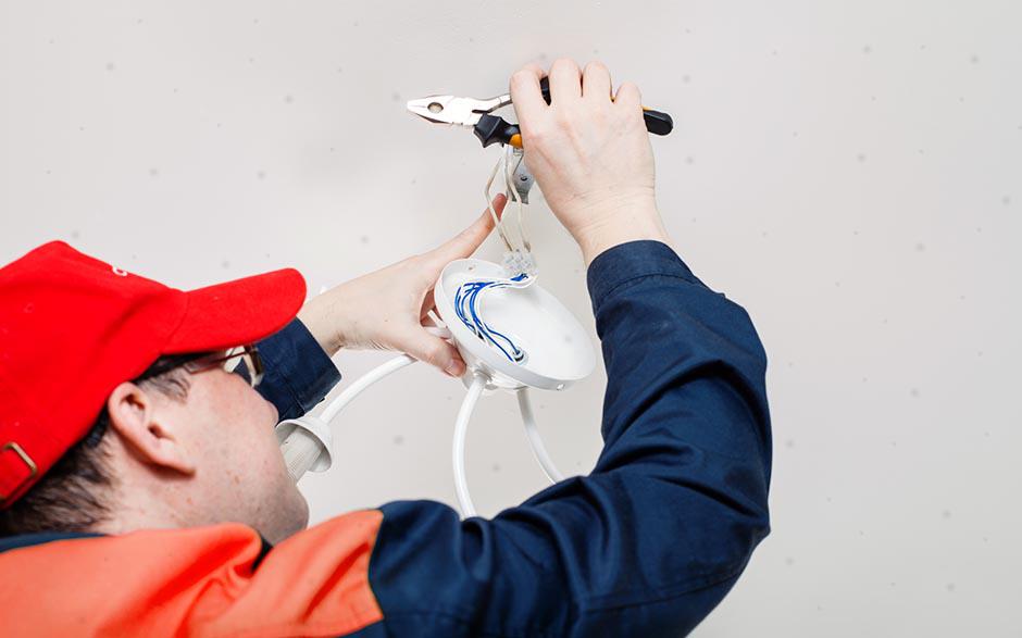 électricien urgence Noisy-le-Sec