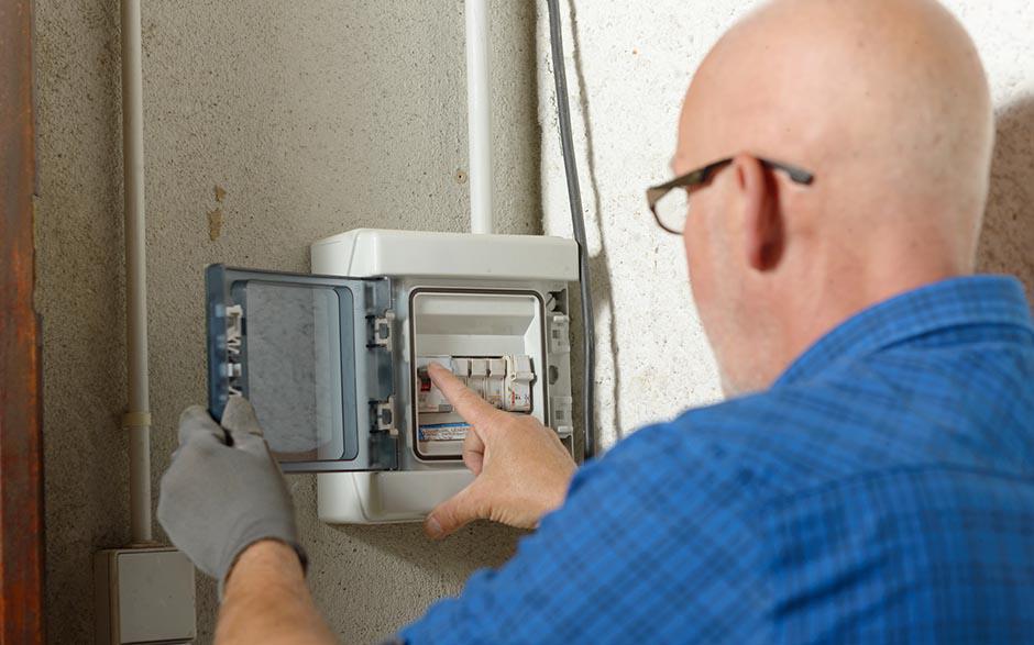 électricien urgence Noisy-le-Sec